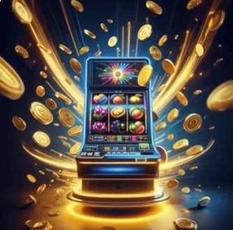 Dealer profesional mpo234 menjalankan Lightning Roulette dengan pengganda yang terlihat di layar